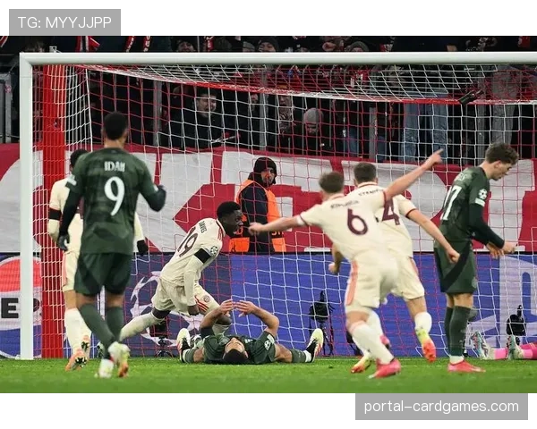 拜仁3-2险胜暴露防线隐忧，孔帕尼如何应对欧冠考验