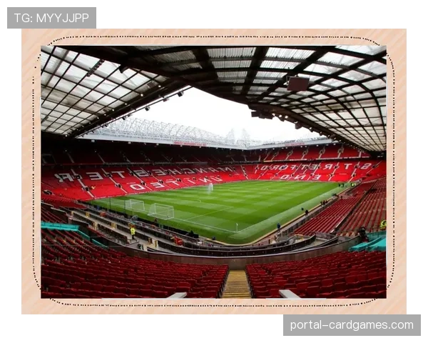 曼联发布老特拉福德球场南看台改建计划的最新效果图